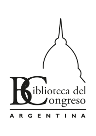 Biblioteca Del Congreso